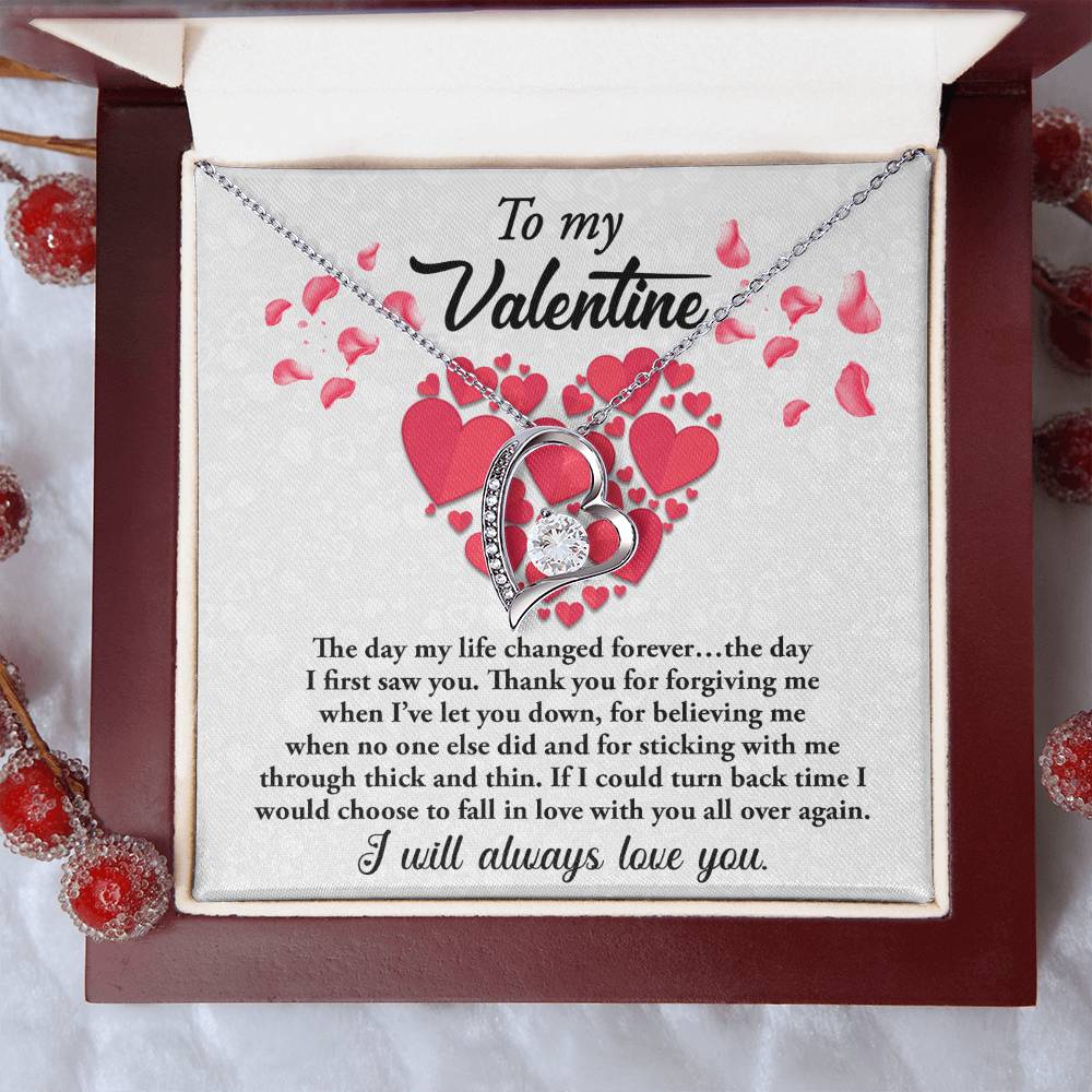 To My Valentine