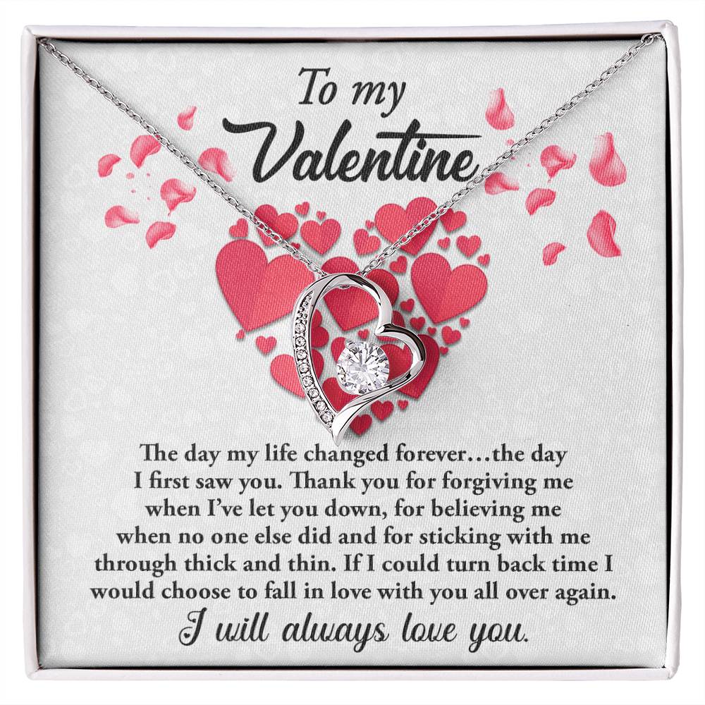 To My Valentine