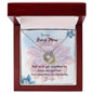 Lucky in Love Necklace for that special Mom