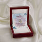 Lucky in Love Necklace for that special Mom