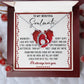 To My Beautiful Soulmate
