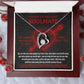 Gift for Stunning Soulmate Message Card
