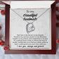 To My Beautiful Soulmate