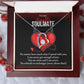 To my Naughty Soulmate
