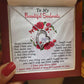 To My Beautiful Soulmate