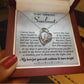 To my Gorgeous Soulmate