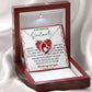 To My Beautiful Soulmate