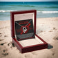 Gift for Stunning Soulmate Message Card