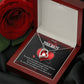 To my Naughty Soulmate