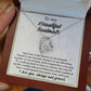 To My Beautiful Soulmate