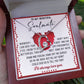 To My Beautiful Soulmate
