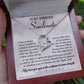 To my Gorgeous Soulmate