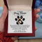 To the Best Dog Mom in the World