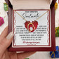To My Beautiful Soulmate