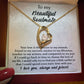 To My Beautiful Soulmate