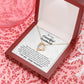 To My Beautiful Soulmate
