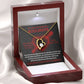 Gift for Stunning Soulmate Message Card