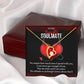 To my Naughty Soulmate