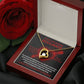 Gift for Stunning Soulmate Message Card