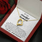To My Beautiful Soulmate