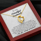To My Beautiful Soulmate