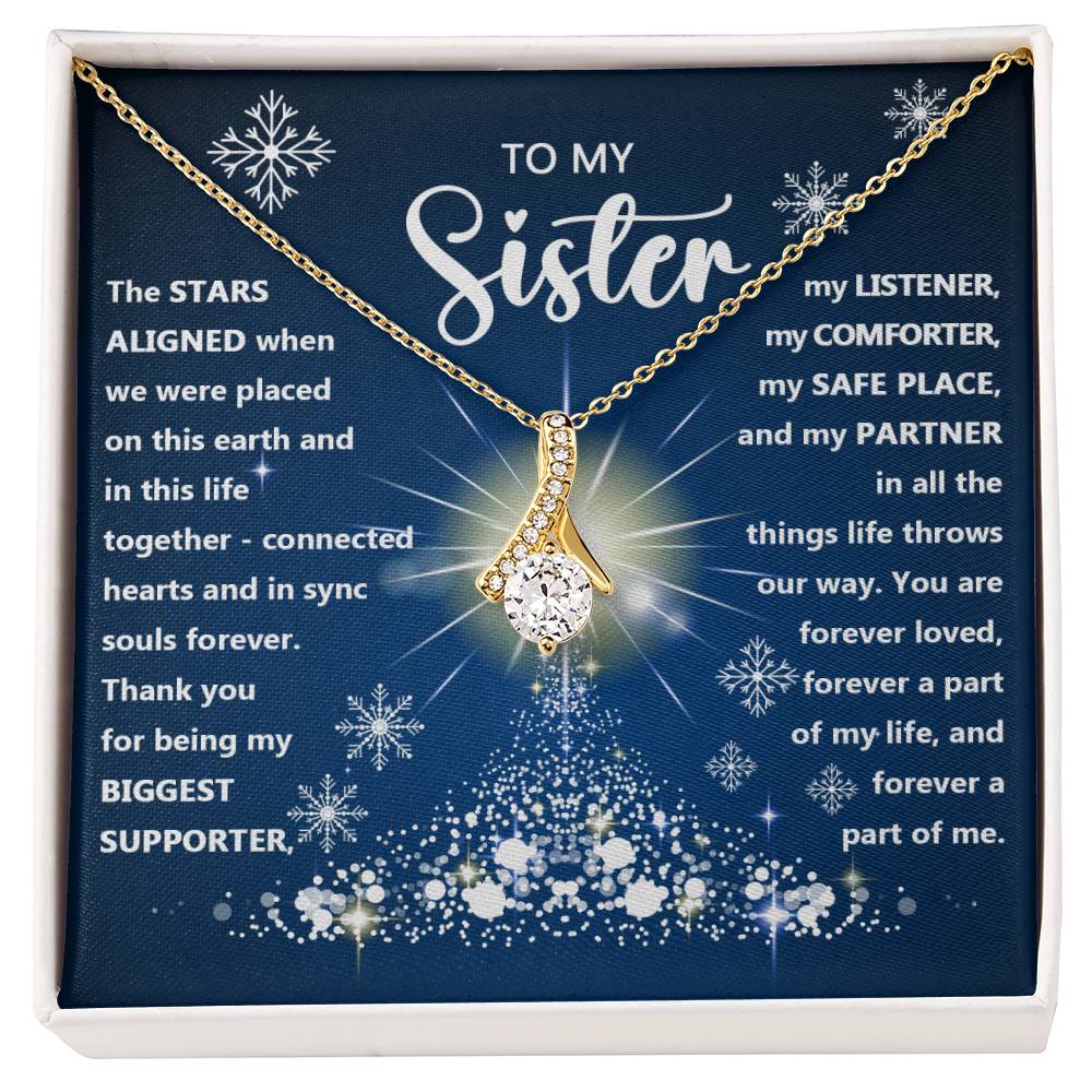 To My Sister