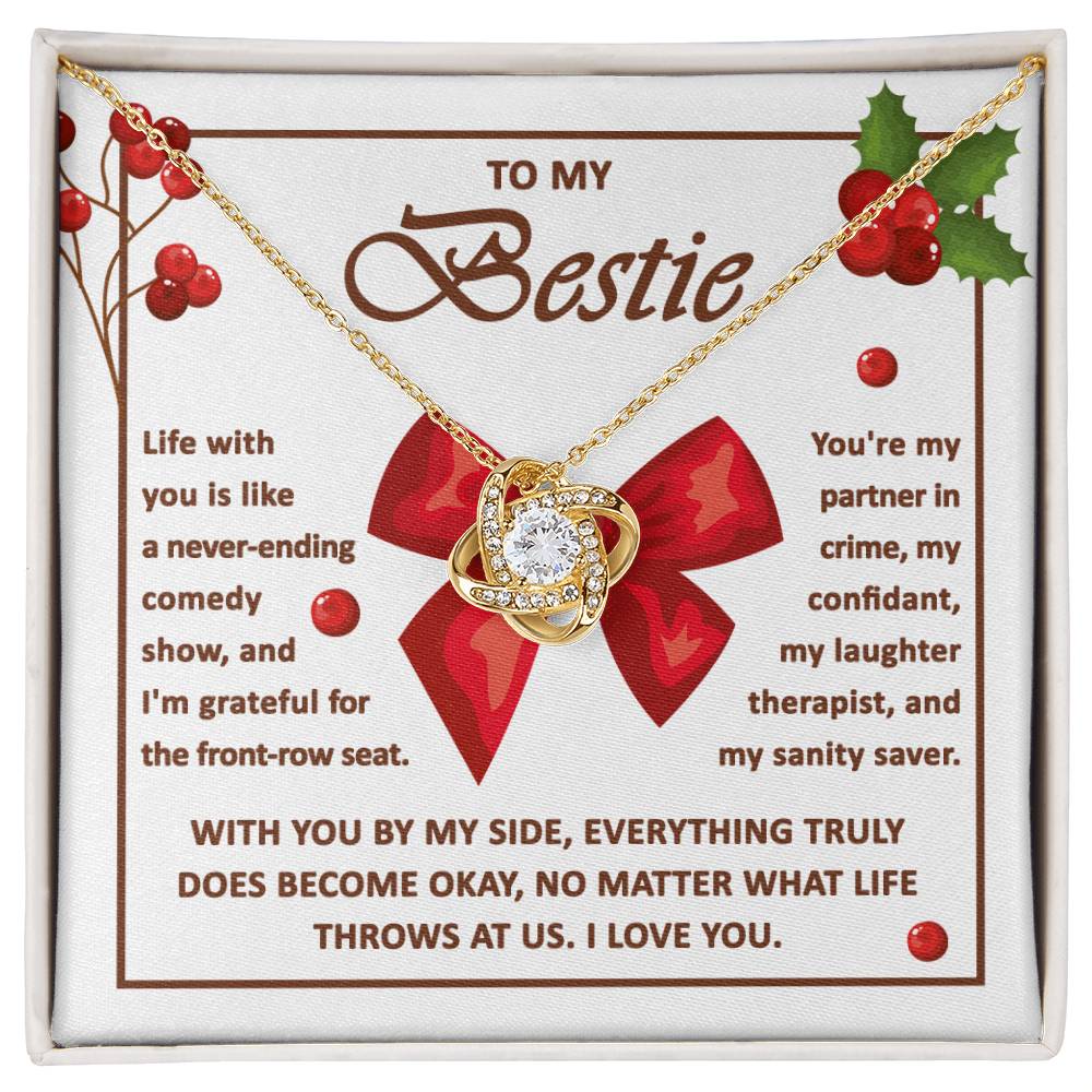 To My Bestie