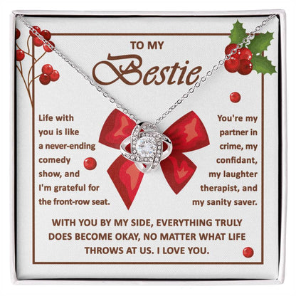 To My Bestie