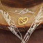 To My Beautiful Soulmate- Always and Forever