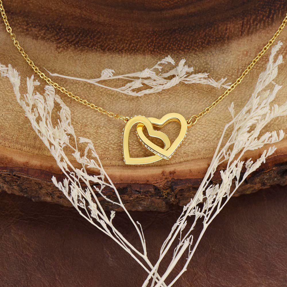 To My Beautiful Soulmate- Always and Forever