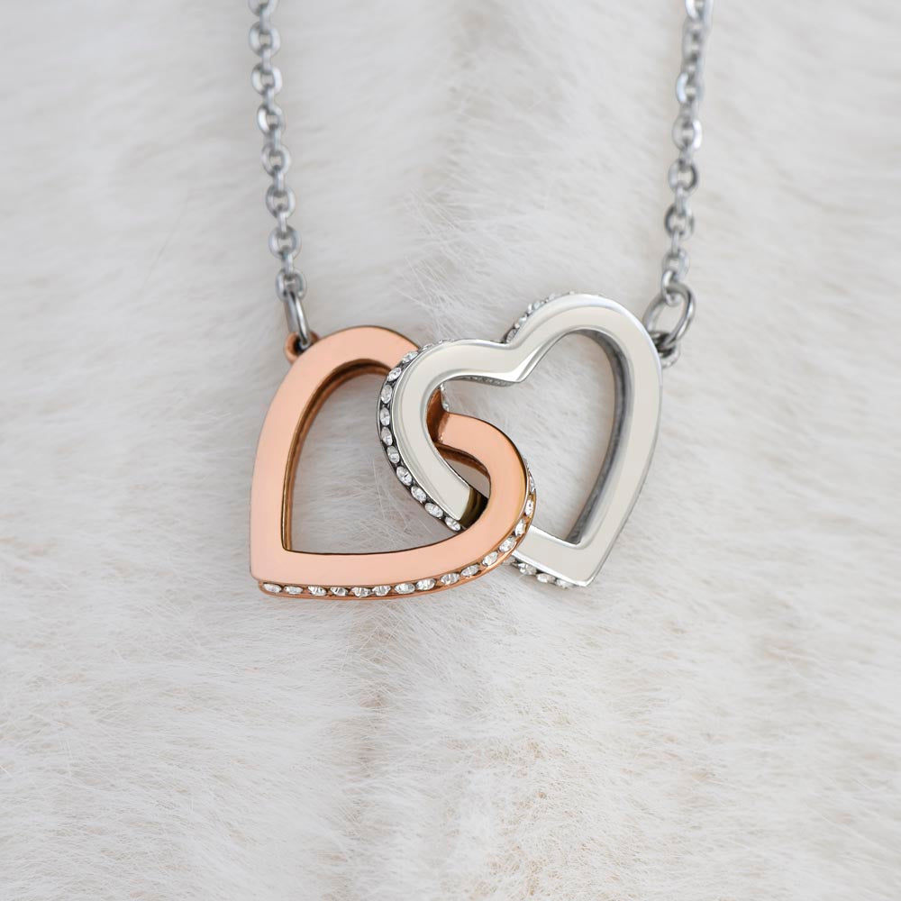 To My Beautiful Soulmate- Always and Forever