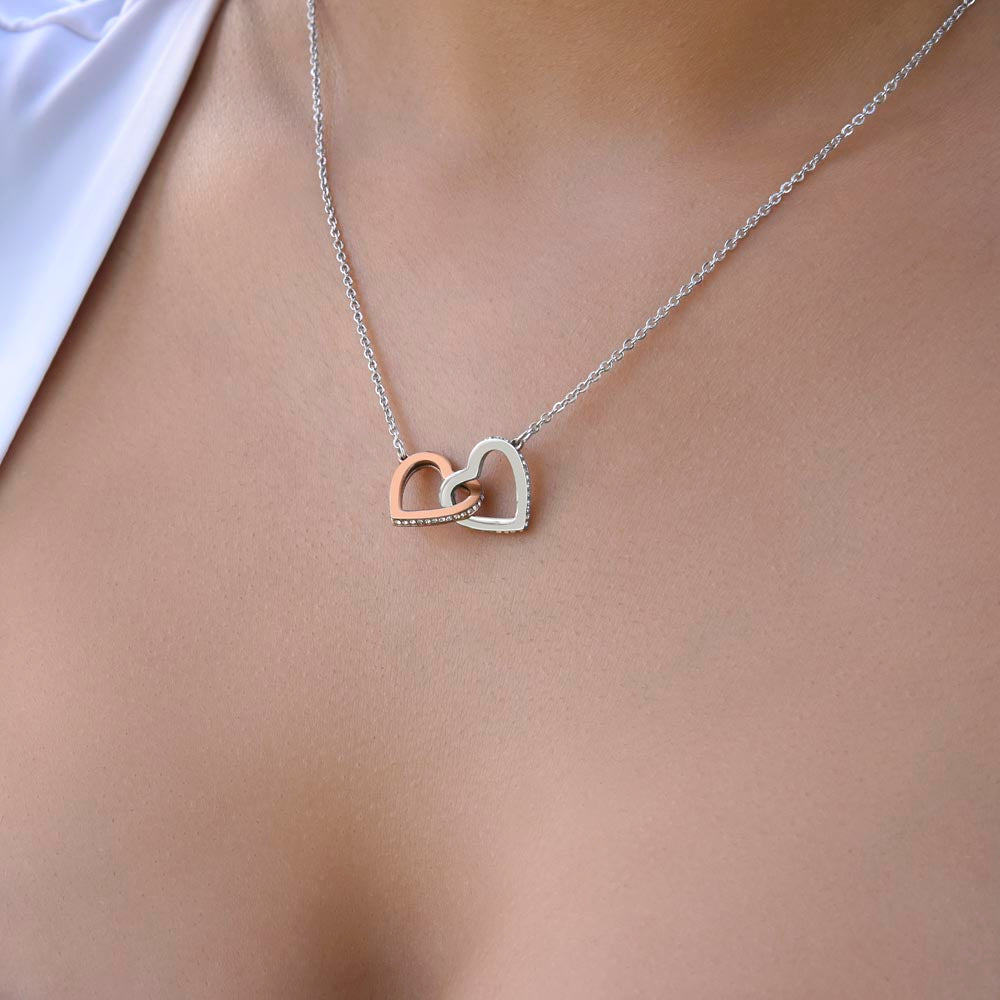 To My Beautiful Soulmate- Always and Forever