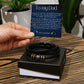 Love You Forever Bracelet for Men