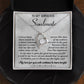 To my Gorgeous Soulmate