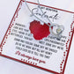 To My Beautiful Soulmate