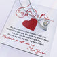To my One and Only