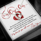 To my One and Only