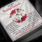 To My Beautiful Soulmate