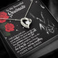 To my Beautiful Soulmate, My Life