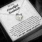To My Beautiful Soulmate