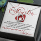 To my One and Only