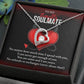 To my Naughty Soulmate