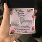 To My Beautiful Soulmate, My Bestfriend