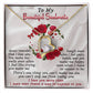 To My Beautiful Soulmate