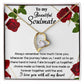 My Beautiful Soulmate Forever until the end
