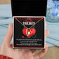 To my Naughty Soulmate