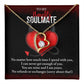 To my Naughty Soulmate