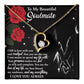 To my Beautiful Soulmate, My Life
