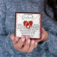 To My Beautiful Soulmate