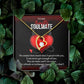 To my Naughty Soulmate
